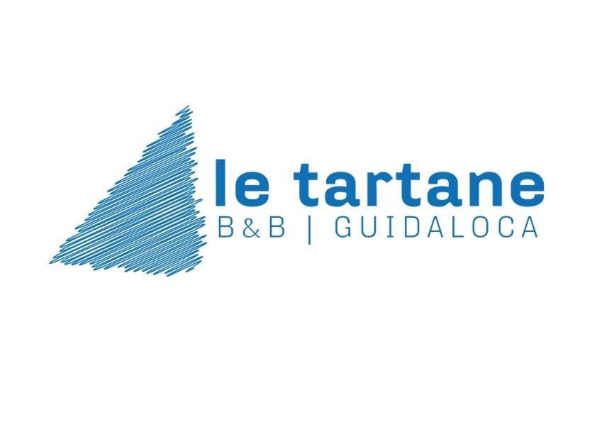 Le Tartane B&B Guidaloca กัสเตลลัมมาเร เดล โกลโฟ ภายนอก รูปภาพ
