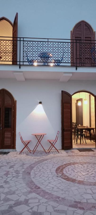 Le Tartane B&B Guidaloca กัสเตลลัมมาเร เดล โกลโฟ ภายนอก รูปภาพ