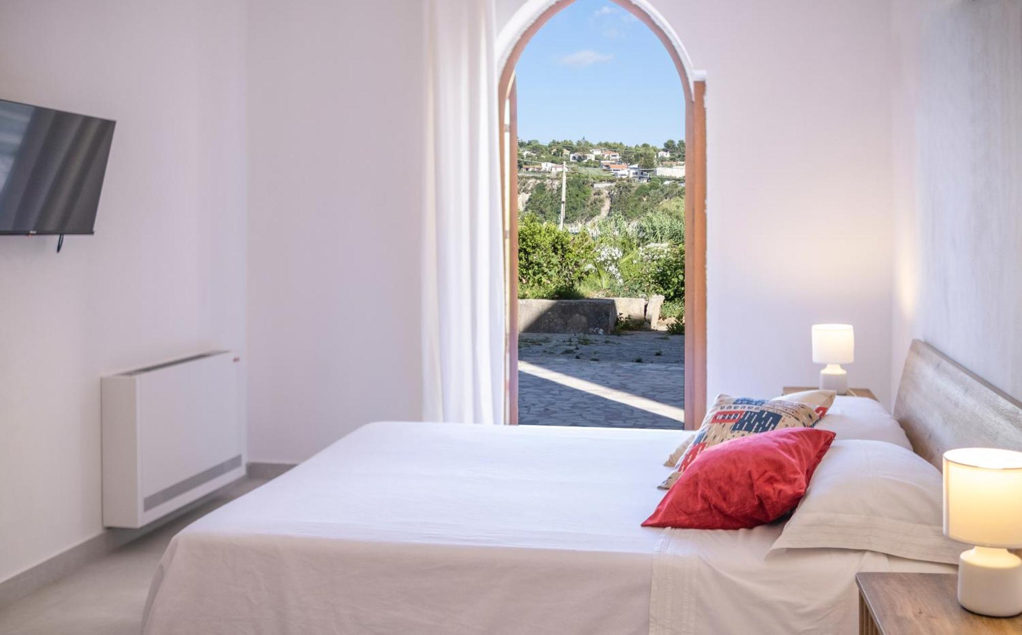 Le Tartane B&B Guidaloca กัสเตลลัมมาเร เดล โกลโฟ ภายนอก รูปภาพ